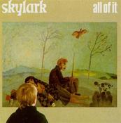 Skylark | All Of It [Compact Disc] CD image