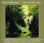 Dáithí Sproule | Lost River Vol. 1 [Compact Disc] CD image