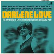 Darlene Love | Many Side Of: The Complete Reprise Recordings Plus! [Teal Coloured Vinyl Album] LP image