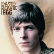 David Bowie | 1966 [12" White Vinyl Pressing] 12" image
