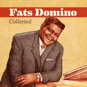 Collected Series | Fats Domino [Double Coloured 180g Vinyl] 2LP image