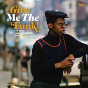 Give Me The Funk Vol. 2 | Various Artists [Vinyl Album] LP image