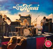Jimi Hendrix Experience | Live In Maui image