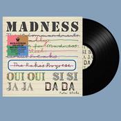 MADNESS | Oui Oui, Si Si, Ja Ja, Da Da [Double 180g Vinyl Gatefold Sleeve] 2LP