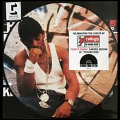 Prodigy Of Mobb Deep | Keep It Thoro [12" Picture Disc ] 12" image