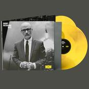 Moby | Resound NYC [Double Yellow Coloured Vinyl Album Gatefold Sleeve] 2LP image