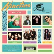 90s Nineties [Double Coloured 180g Vinyl] 2LP image
