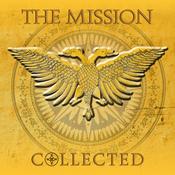 The Mission [Double 180g Vinyl] 2LP image