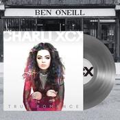 Charli XCX | True Romance [Silver Coloured Vinyl] LP image
