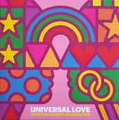 Universal Love: Wedding Songs Re:Imagined | Various Artists [Vinyl Album] LP image