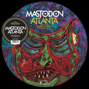 Mastodon | Atlanta [RSD Picture Disc Vinyl] image