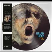 Uriah Heep | Very ’Eavy Very ’Umble [Picture Disc Vinyl] image