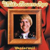 The Mike Flowers Pops | Wonderwall [12" EP] {Record Store Day 2023} 12" image