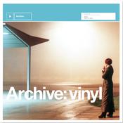 Archive | Take My Head [Vinyl Album] LP image