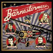 The Barnestormers | The Barnestormers [Compact Disc] CD image