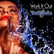 Breakwater | Work It Out - The Very Best Of [RSD 2017 Limited Edition Vinyl Album] LP image