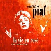 Edith Piaf | La Vie en Rose [Vinyl Album] LP image