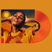 Janelle Monae | The Age of Pleasure [Gatefold Sleeve Orange Coloured Vinyl Album] LP image