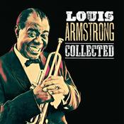 Louis Armstrong [Double Vinyl Album Gatefold Sleeve] 2LP image