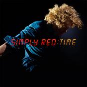Simply Red | Time [Compact Disc] CD image