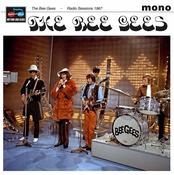 The Bee Gees | Radio Sessions 1967 [Vinyl] LP image