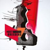 The Breeders | All Nerve [Vinyl Album] LP image