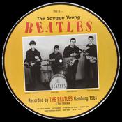 This Is... | The Savage Young Beatles [Picture Disc Vinyl] LP image