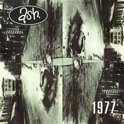 Ash | 1977 [Gatefold Sleeve Splatter Vinyl Album] LP image