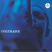 John Coltrane | Coltrane [Gatefold Sleeve Double Vinyl] 2LP image
