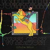 Jonathan Wilson | Dixie Blur [Digi Pack Compact Disc] CD