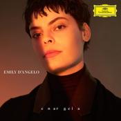 Emily D'Angelo| Enargeia [Vinyl Album Gatefold Sleeve] LP image