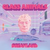 Glass Animals | Dreamland [Glow In The Dark Vinyl] LP image