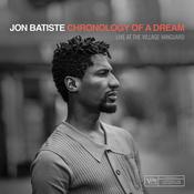 Jon Batiste | Chronology Of A Dream: Live At The Village Vanguard [180g Blue Note Classic Vinyl Series] LP image