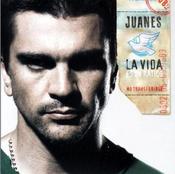 Juanes | La Vida ... Es Un Ratico [Compact Disc and DVD] CD/DVD image