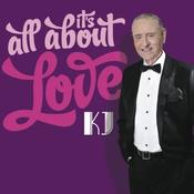 KJ | It's All About Love [Compact Disc] CD image