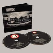 Noel Gallagher's High Flying Birds | Council Skies [Deluxe Edition Compact Disc Set Hardbook] 2CD image