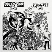 Operation Ivy | Hectic E.P. [12" E.P. 2023 Version] 12" image