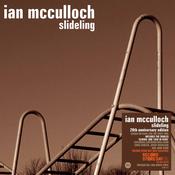 Ian McCulloch | Slideling [Limited Edition 20th Anniv. White Vinyl LP] LP image