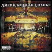 Americna Head Charge | The War Of Art [Digi-pack Compact Disc] CD image