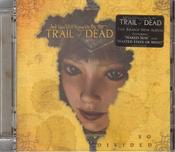 ...And You Will Know Us By The Trail Of Dead | So Divided [Compact Disc] CD image