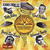 Various Artists | Flyin' Saucers Rock 'N' Roll[Limited Edition 7"] 7"
