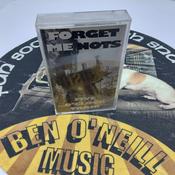 Forget Me Nots ‎| Five O'Clock Train [Cassette] Téip image