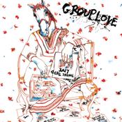 Grouplove | Don't Fly Too Close To The Sun [Limited Edition 7"] 7" image