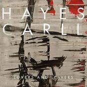 Hayes Carll | Lovers and Leavers [Gatefold Sleeve 180g Vinyl Album] LP image
