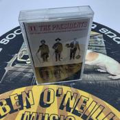 The Presidents Of The United States Of America | II [Cassette] Téip image