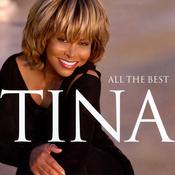 Tina Turner | All The Best [Double Compact Disc] 2CD image