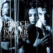 Prince and the New Power Generation | Diamonds and Pearls [Remastered Double Clear Vinyl] 2LP image