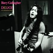 Rory Gallagher | Deuce [50th Anniversary Deluxe Double CD] 2CD image