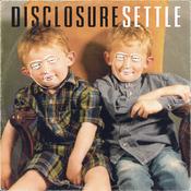 Disclosure | Settle [Gatefold Sleeve Double Orange Coloured Vinyl Album] 2LP image