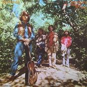 Creedence Clearwater Revival | Green River [Vinyl Album] LP image
